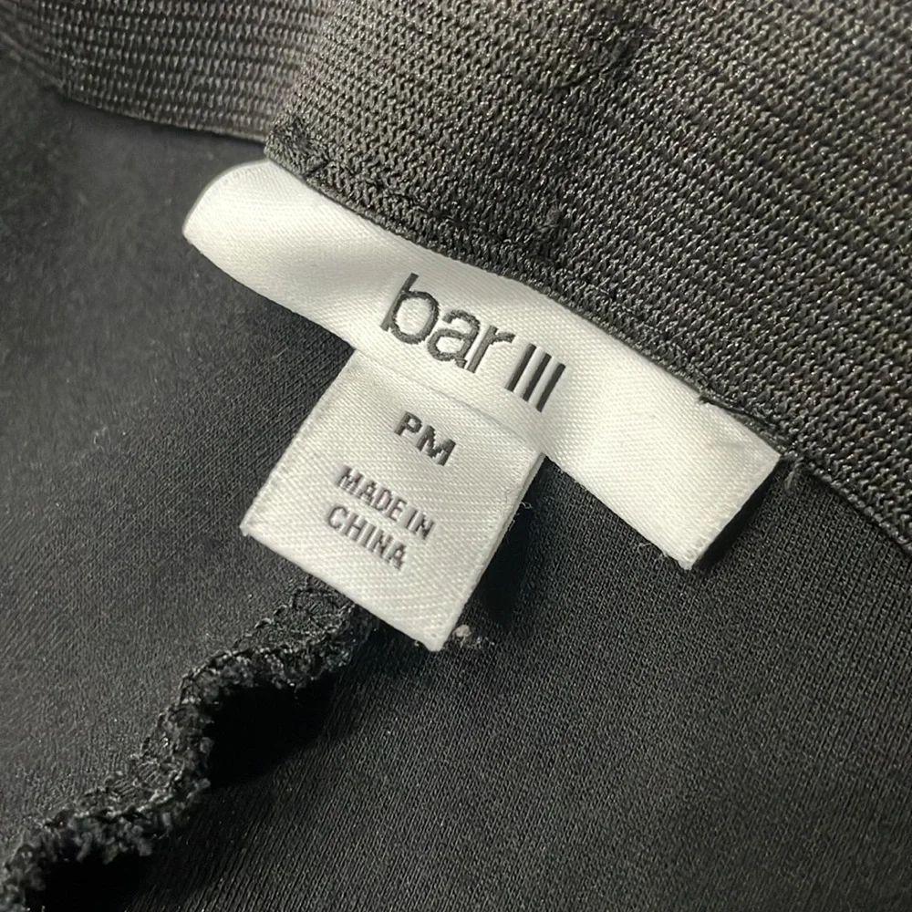 Petite Faux leather leggings - Picture 5 of 5